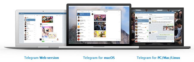 Telegram unblock vpn