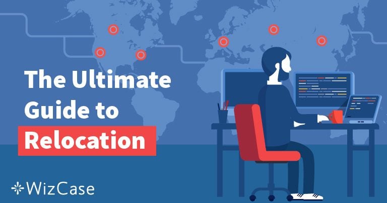 The Ultimate Guide to International Relocation in 2026