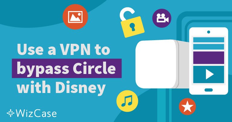 How to Prevent Kids From Bypassing Restrictions on Circle