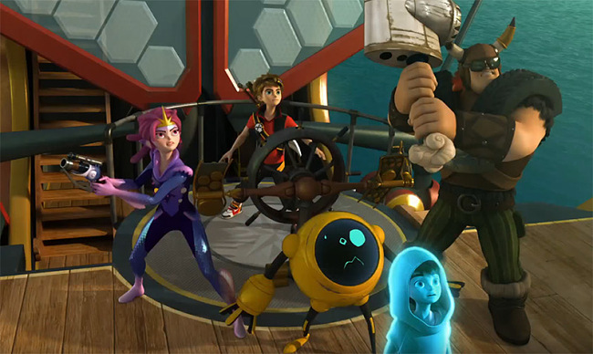 Watch Zak Storm Outside Indonesia with a VPN Solution Watch Zak Storm Outside Indonesia with a VPN Solution