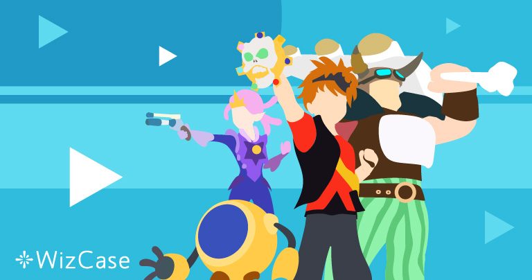 Watch Zak Storm Outside Indonesia with a VPN Solution