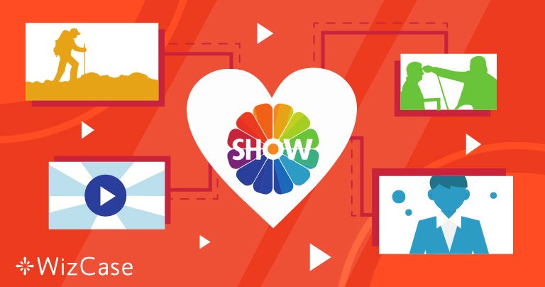 How to Watch Show TV From Outside of Turkey for Free