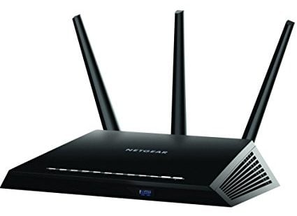 NETGEAR Nighthawk R7000P AC2300 Router