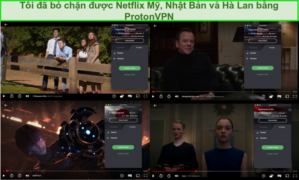 protonvpn netflix not working protonvpn netflix not working