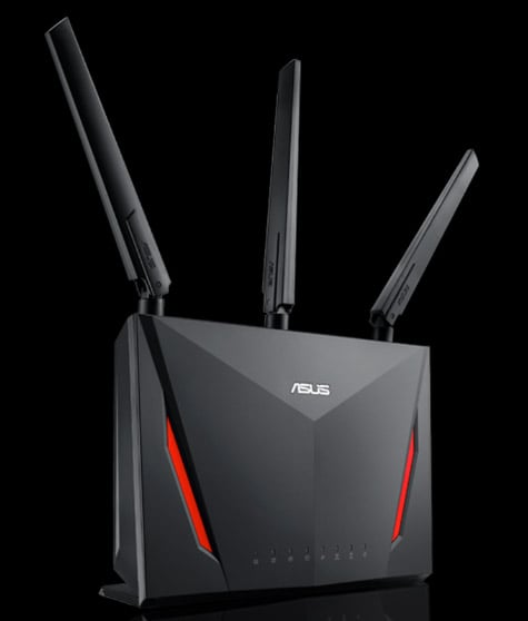 Asus RT-AC86U