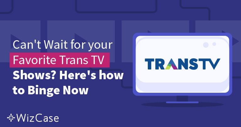 Can&rsquo;t Wait for your Favorite Trans TV Shows? Here&rsquo;s how to Binge Now