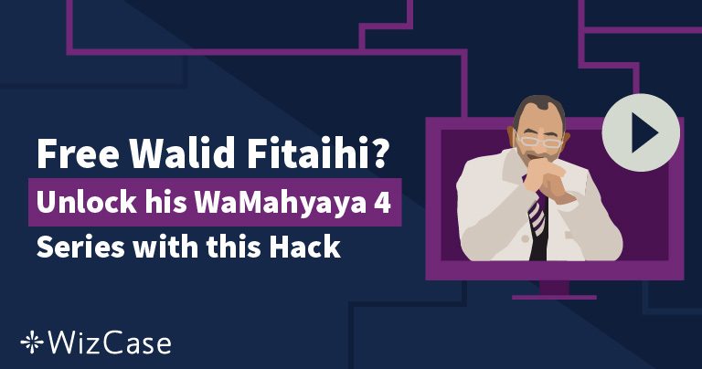How to Watch WaMahyaya From Anywhere in 2026