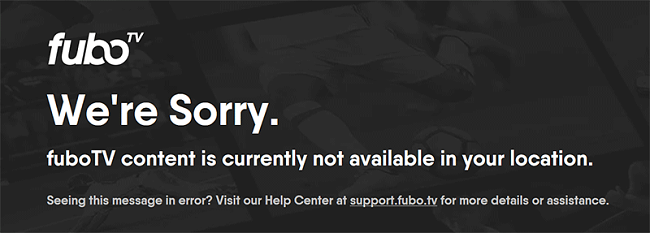 tnt not on fubo