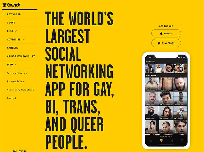 Download Grindr Without App Store