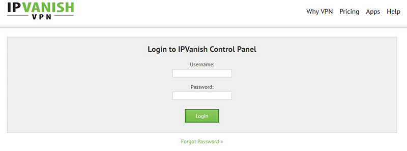 ipvanish cancel refund