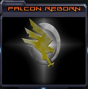 Kodi Falcon Reborn