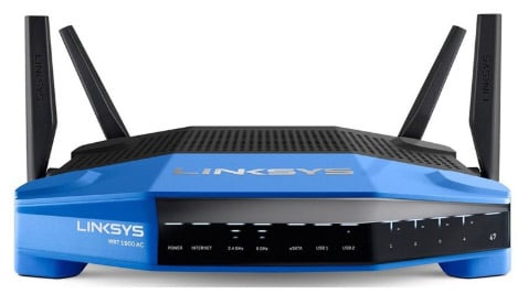 Linksys WRT1900ACS