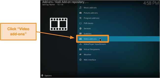 video player for kodi 2019 video player for kodi 2019