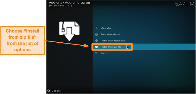screenshot-how-to-install-third-party-kodi-addon-step-14-click-install-from-zip-file