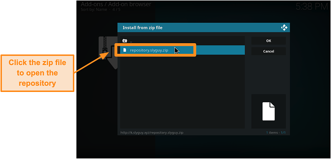 screenshot-how-to-install-third-party-kodi-addon-step-16-click-the-zip-file-to-open-repo