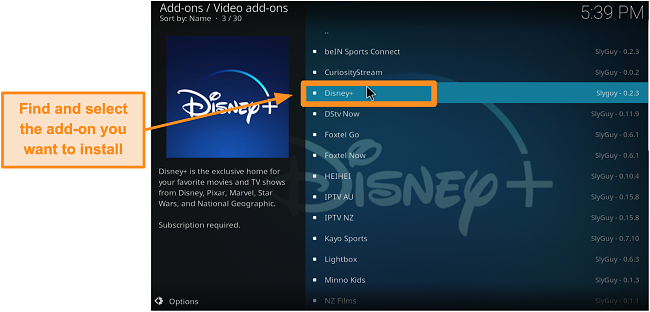 chinese movies addon for kodi chinese movies addon for kodi