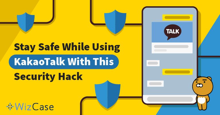 Stay Safe While Using KakaoTalk With This Security Hack