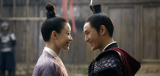 Best VPNs for Streaming “Rise of Phoenixes”