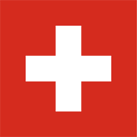 Switzerland flag