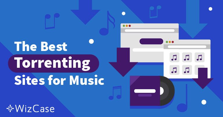 5 Best Music Torrent Sites That Still Work (Tested in 2023)