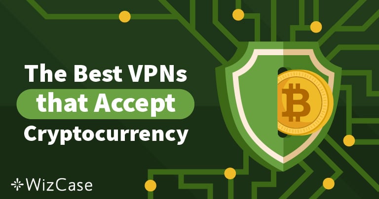 best vpn for crypto
