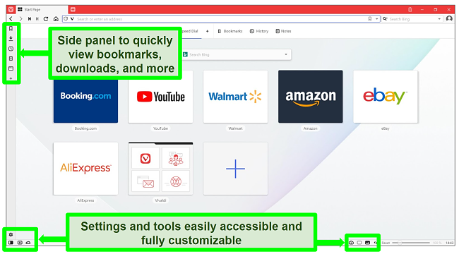 best browser for windows 10 for privacy best browser for windows 10 for privacy
