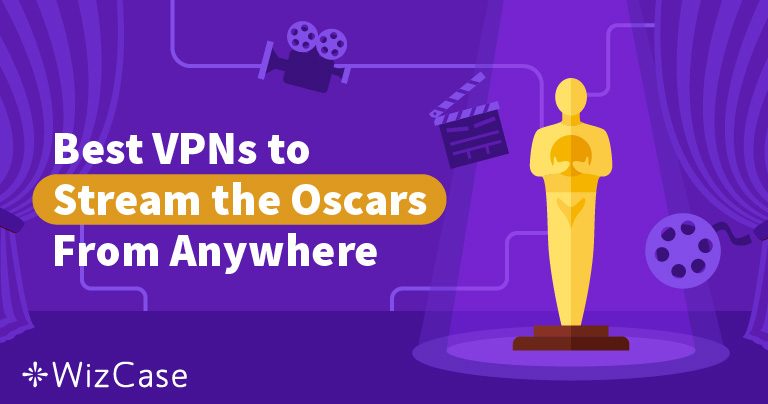 How to Watch the Oscars Online for FREE in 2022