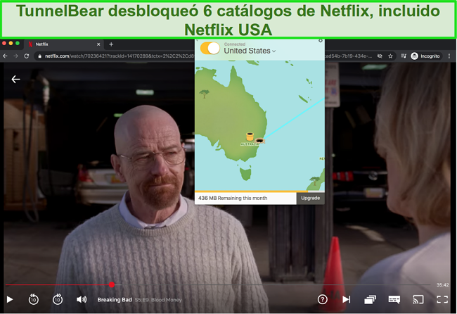 tunnelbear and netflix tunnelbear and netflix