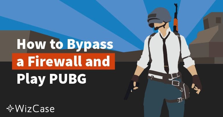 How to Play PUBG in School or at Work? (Updated 2026)
