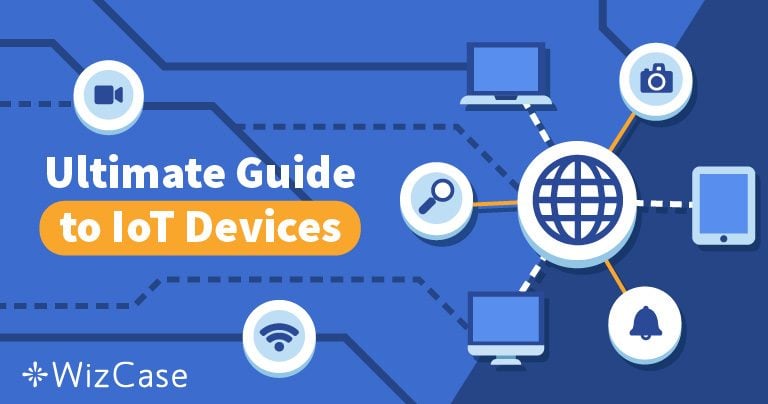 Ultimate Guide to Everything IoT in 2026
