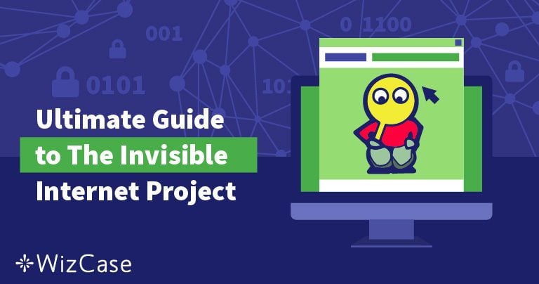 Ultimate Guide to I2p: How it differs from Tor/VPN
