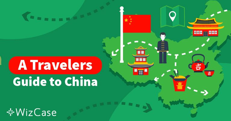 China: A Tech Savvy Travel Guide for 2026