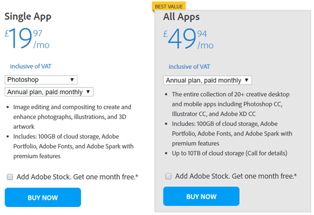 adobe photoshop price usa adobe photoshop price usa