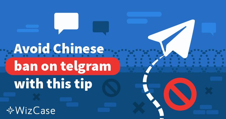 Safely Access Telegram in China