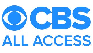 CBS all access