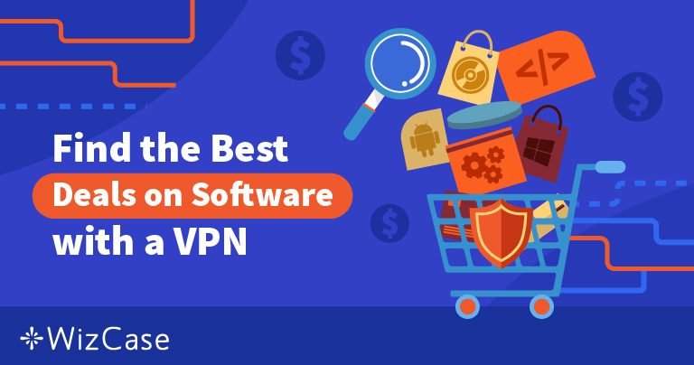 How to Save Money on Software with a VPN
