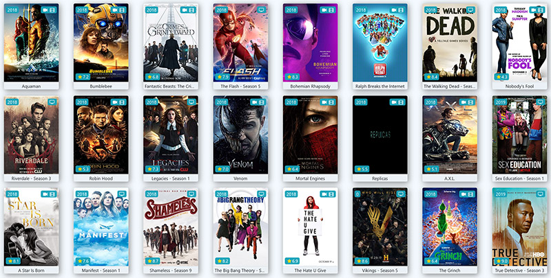 flixtor movie