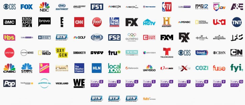fubo plans channels fubo plans channels