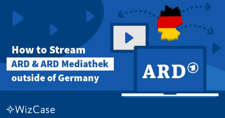 How to Watch ARD & Mediathek Live With a VPN in 2026