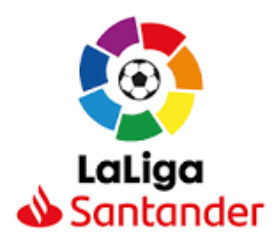 La Liga Santander