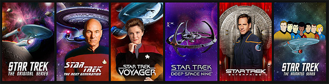 Star Trek Discovery watch online vpn