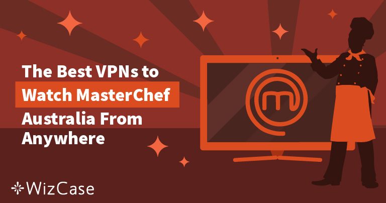 Watch MasterChef Australia Online for FREE
