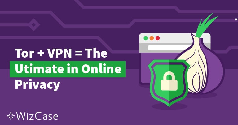 is it safe to use tor without vpn