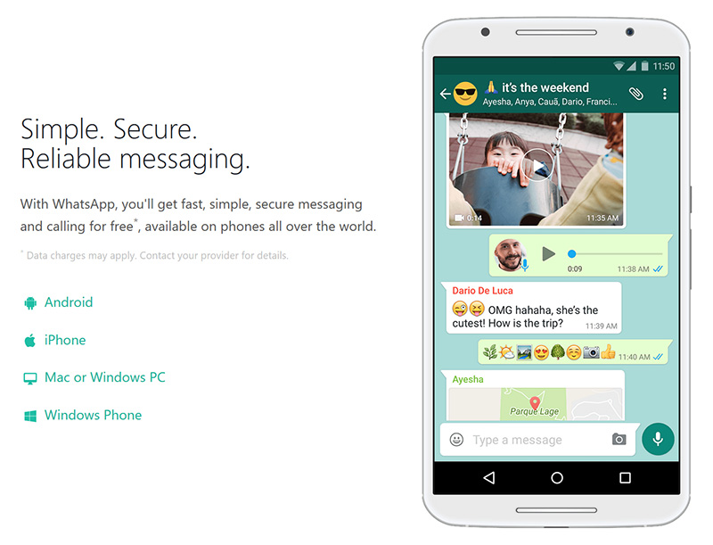 Whatsapp Call Uae And Dubai How To Unblock And Use The Digital App