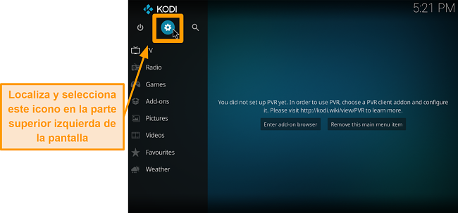 kodi for mac add ons kodi for mac add ons
