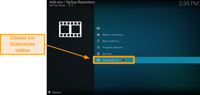 add github repository kodi add github repository kodi