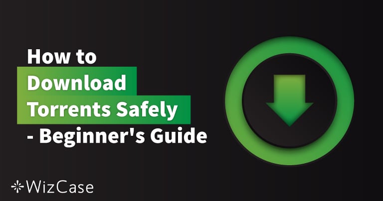 how to download torrents safely on mac