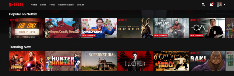 Does Netflix Work With SmartDNS Proxy Tested June 2020 