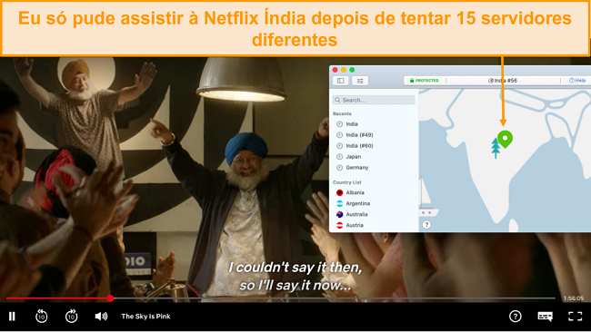 netflix-nordvpn-india-servers-streaming-the-sky-is-pink