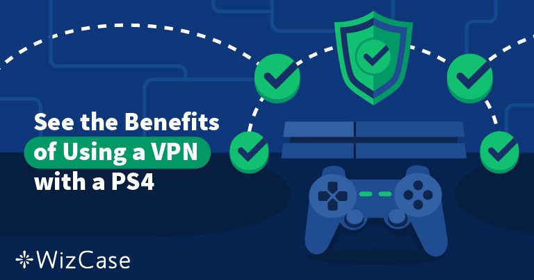 How To Connect Your PS4 To A VPN with PC and MAC